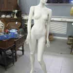 603 5778 MANNEQUIN